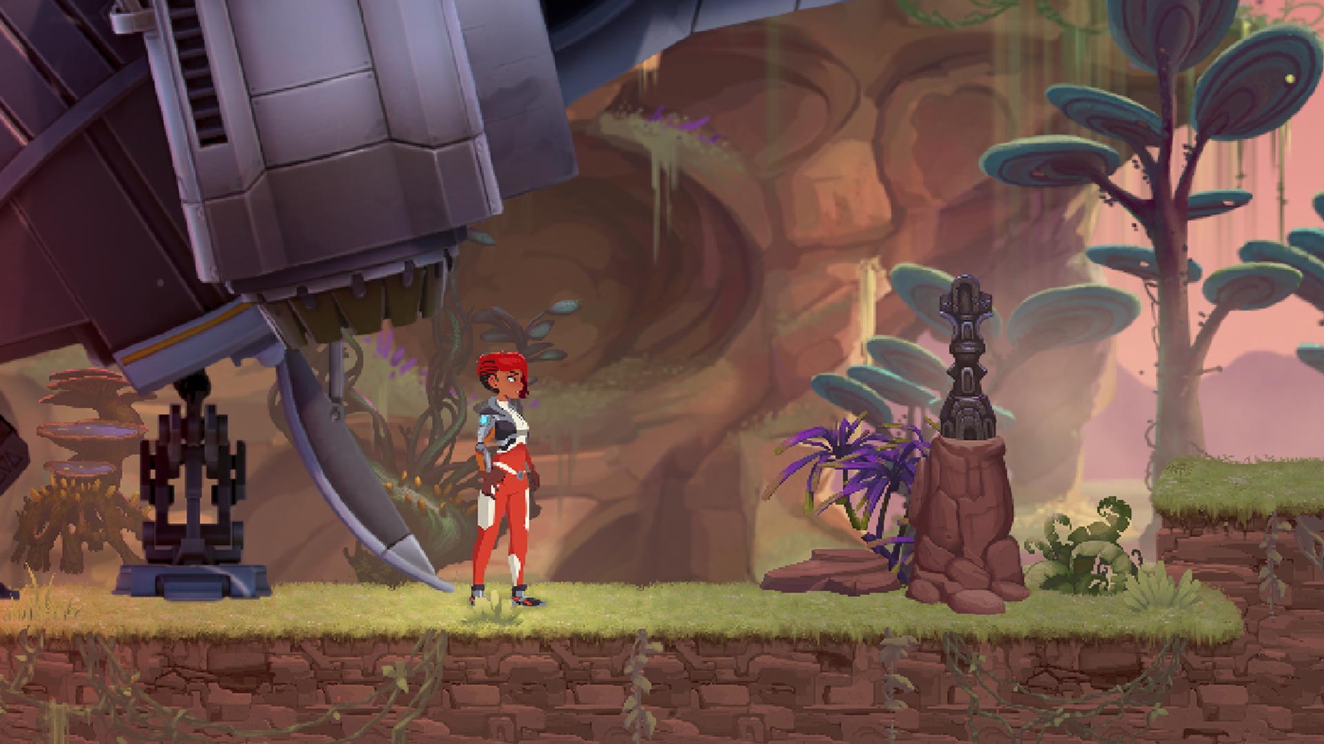 Best 2D PC Games