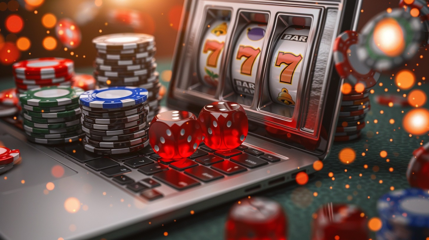 Most played online casino games