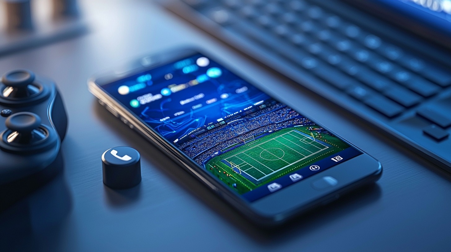 Sport betting app