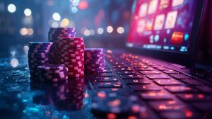 Strategies for winning at online poker