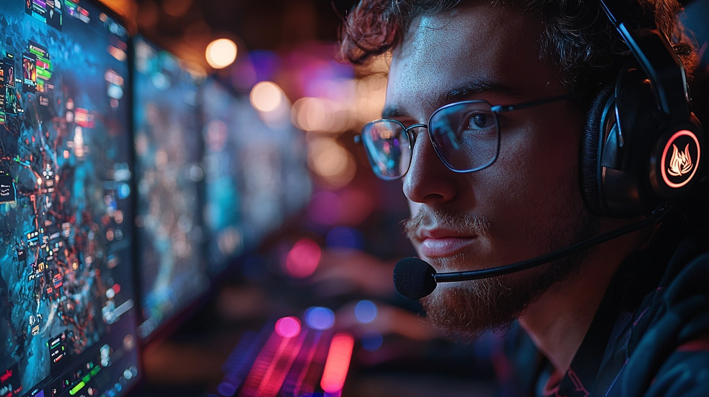 Esports team