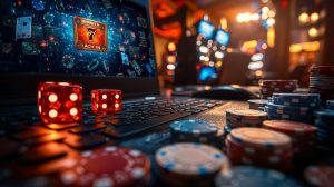 Online casino