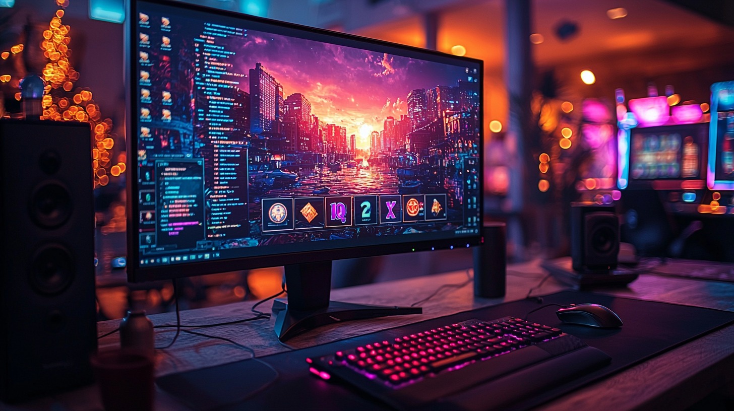 Creating addictive casino games
