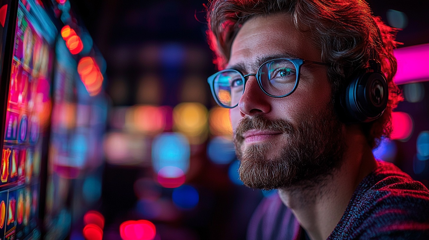 Addictive casino games