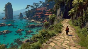 Impact of level design on players