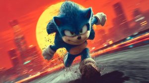 Игры, вдохновившие фильмы